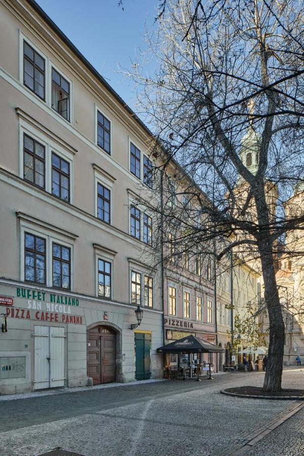 Prague Days - Old Town Square Apartments ภายนอก รูปภาพ